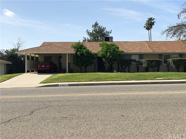 25841 McCall Boulevard  Sun City CA 92586 photo