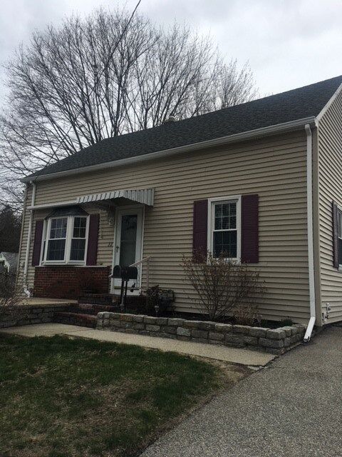 Property Photo: 22 Wilmot Street NH 03103