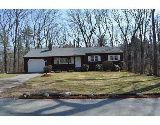 Property Photo: 31 Amble Rd MA 01824