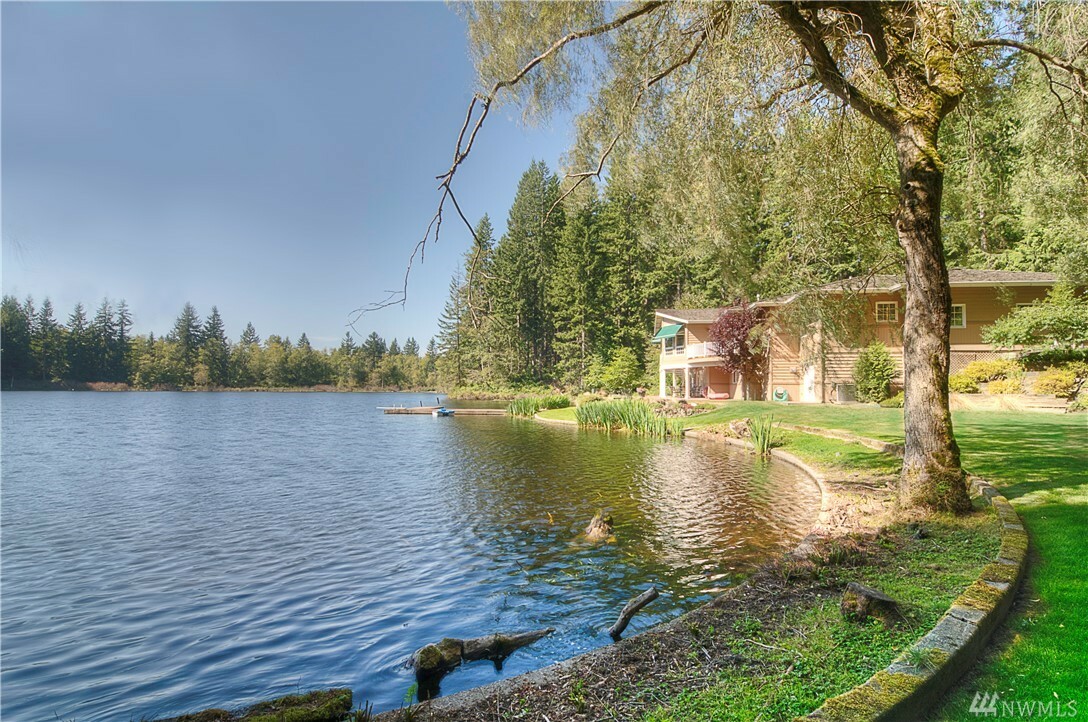 Property Photo:  1600 140th St NW  WA 98271 