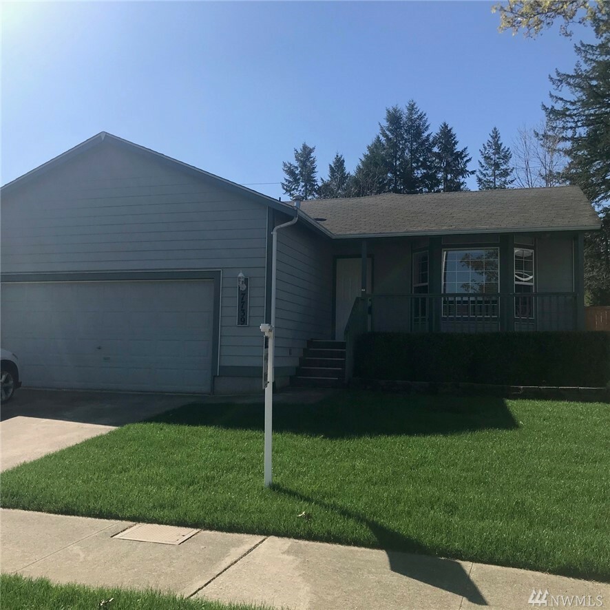 Property Photo: 7739 48th Avenue SE WA 98503
