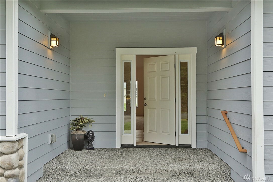 Property Photo: 1279 Dunlap Dr WA 98249
