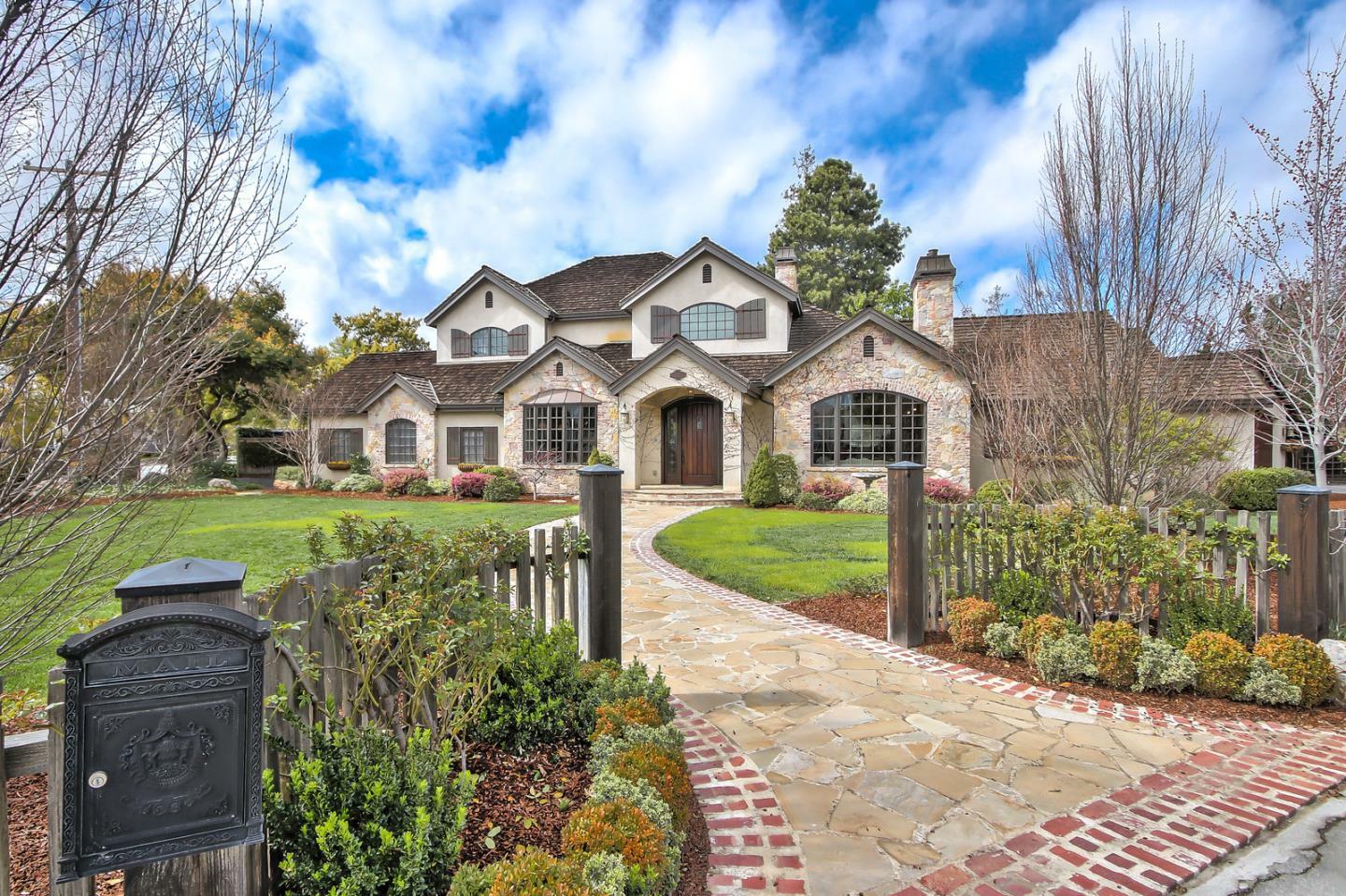 Property Photo:  755 Briarwood Way  CA 95008 