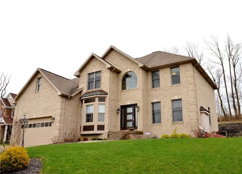 Property Photo: 166 Eric PA 15009