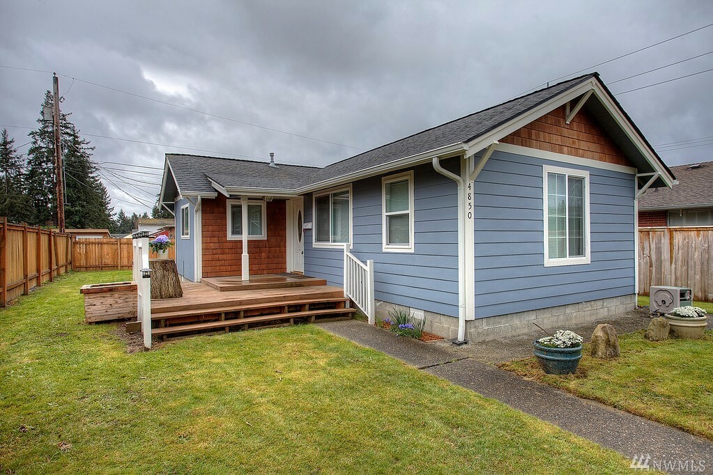 Property Photo:  4850 S 7th St  WA 98405 