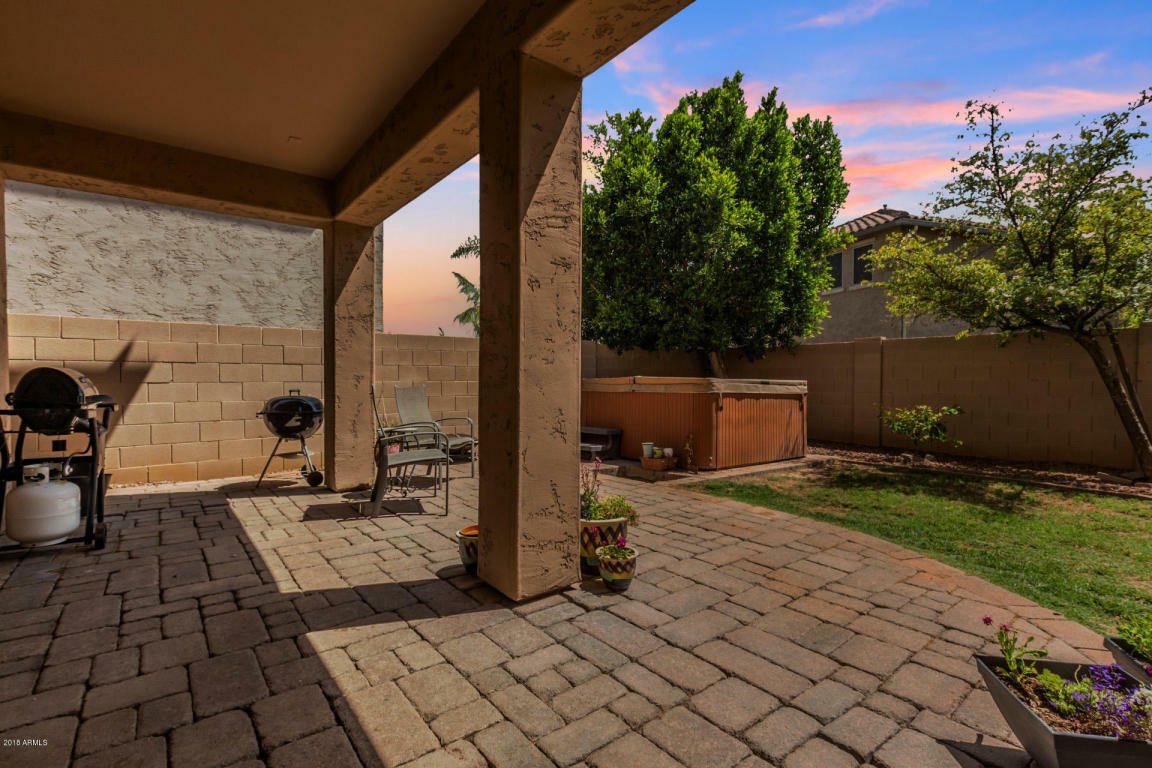 Property Photo:  2523 W Desert Vista Trail  AZ 85085 