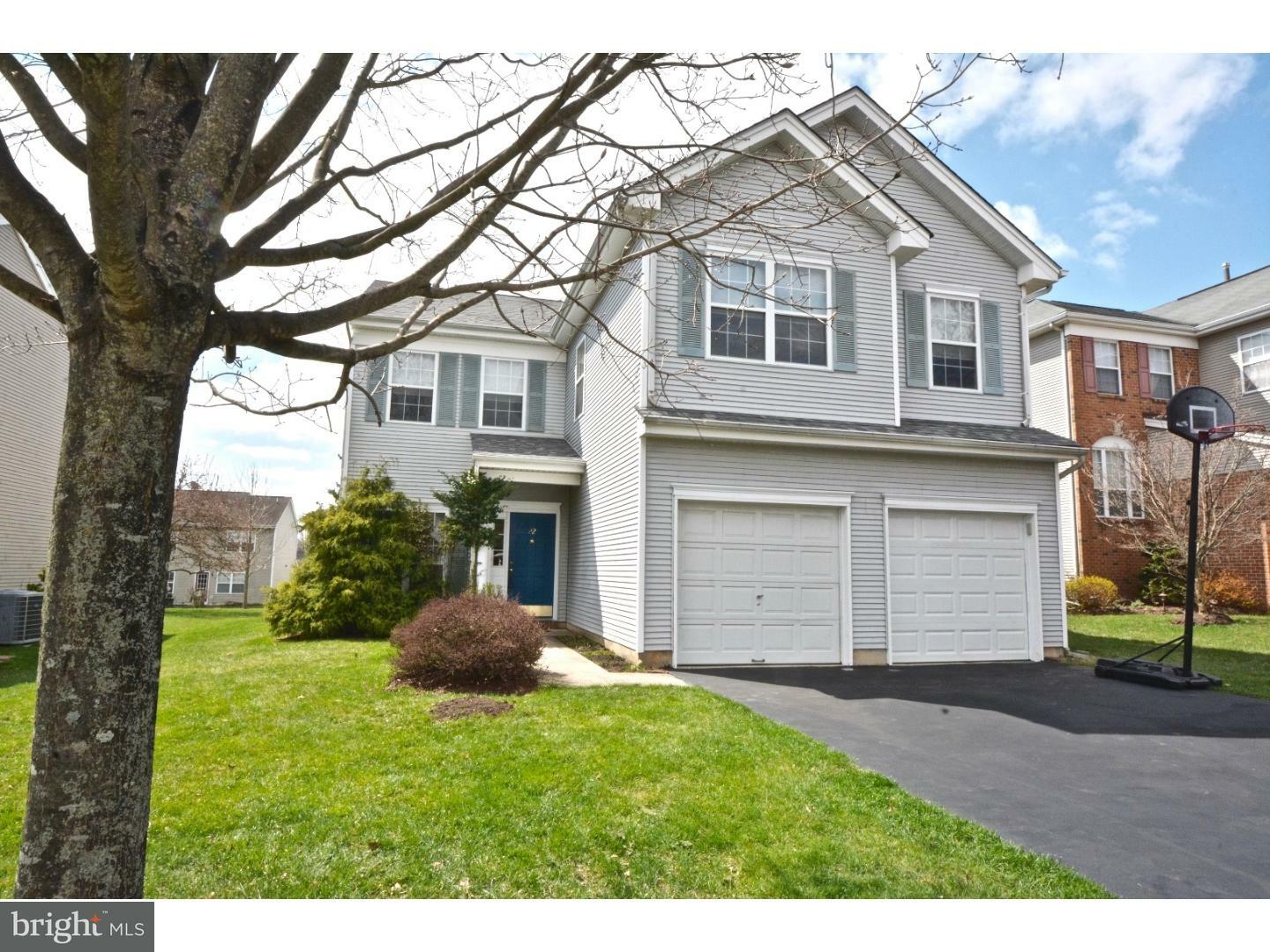 Property Photo: 22 Manley Road NJ 08534