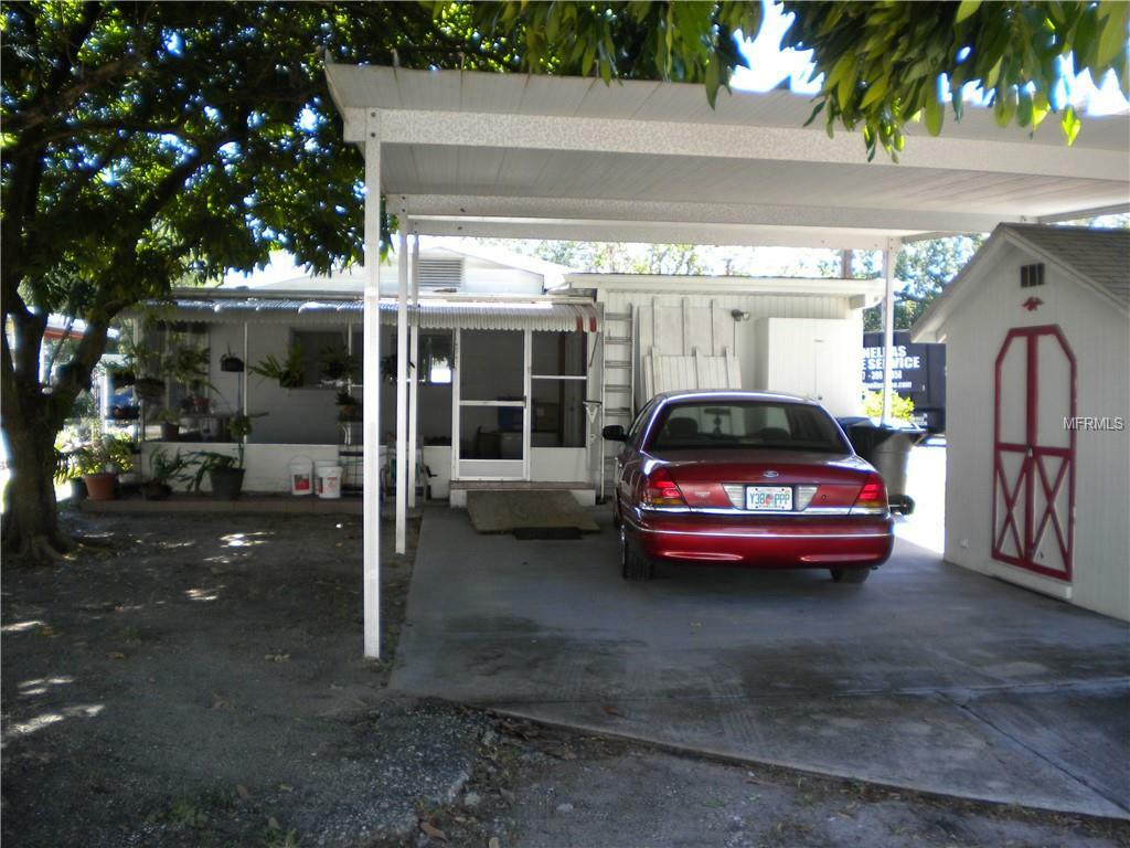Property Photo: 7120 5th Street N FL 33702