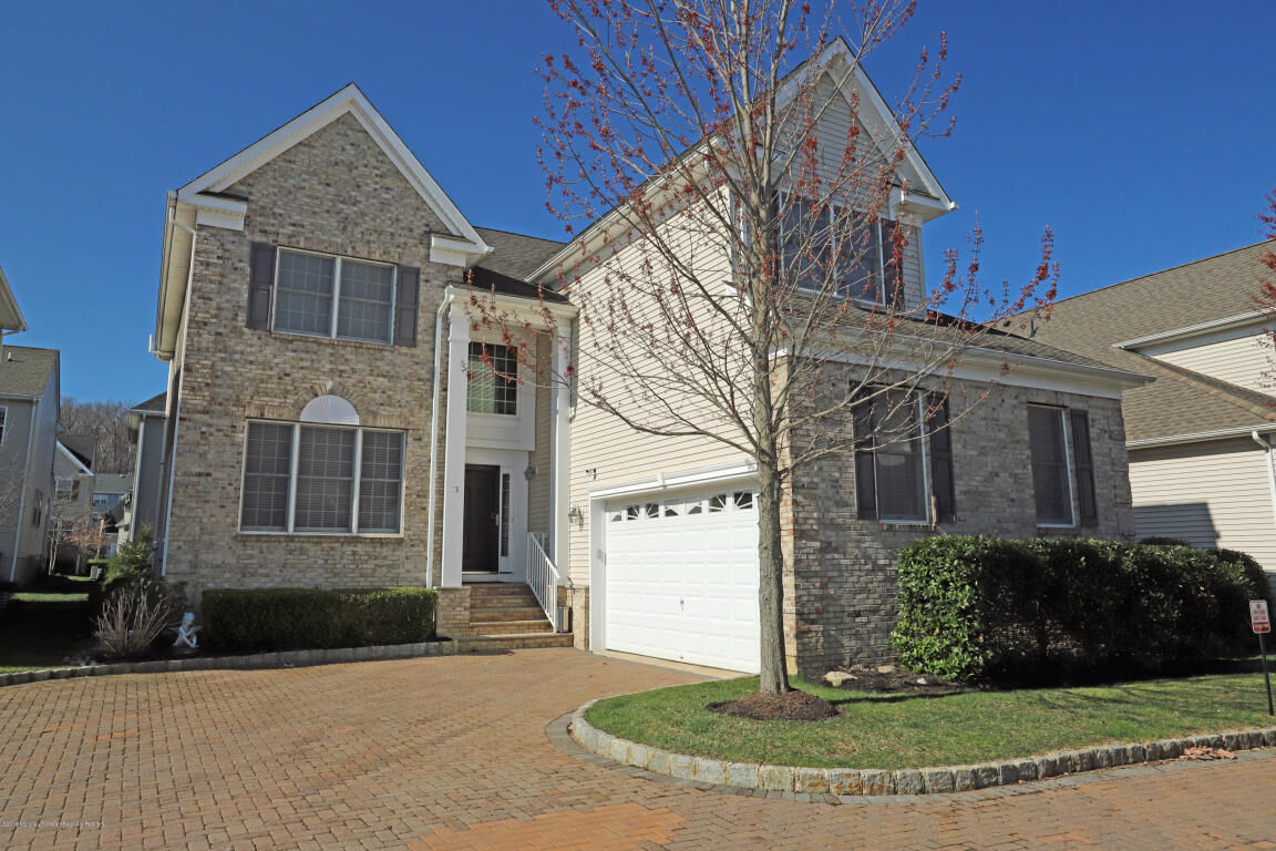 Property Photo: 61 Teagan Court NJ 07716