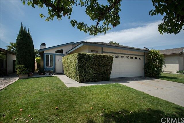 Property Photo: 27003 El Retiro CA 92692