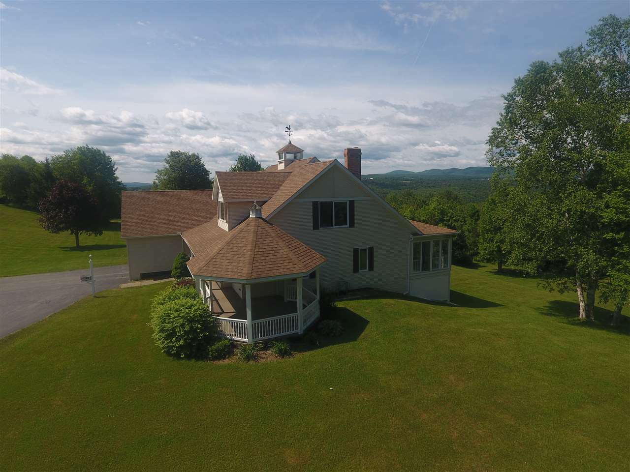 Property Photo: 24 Lemay Drive VT 05641