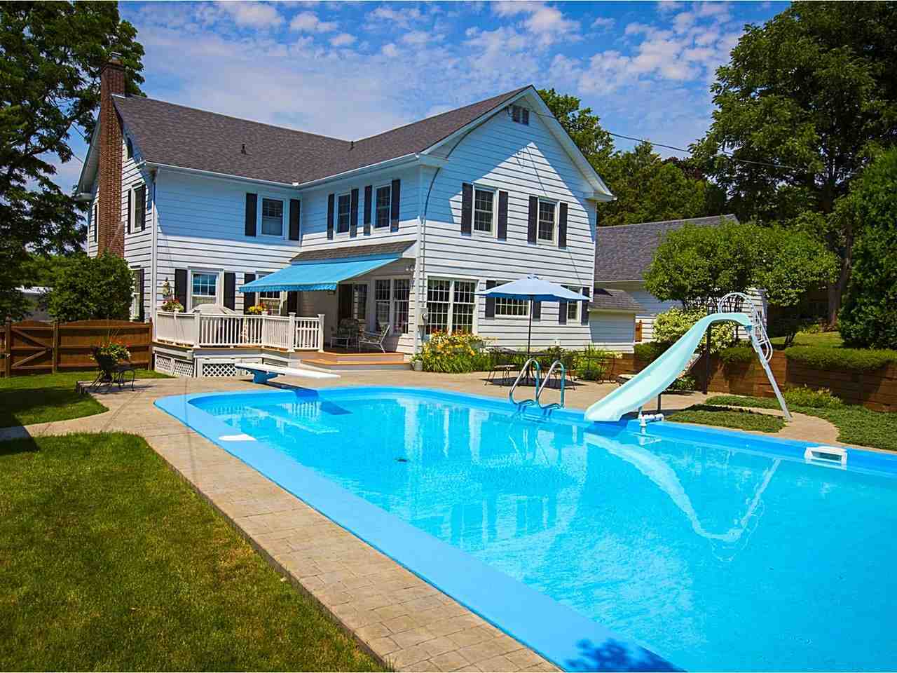 Property Photo: 49 Smith Street VT 05478