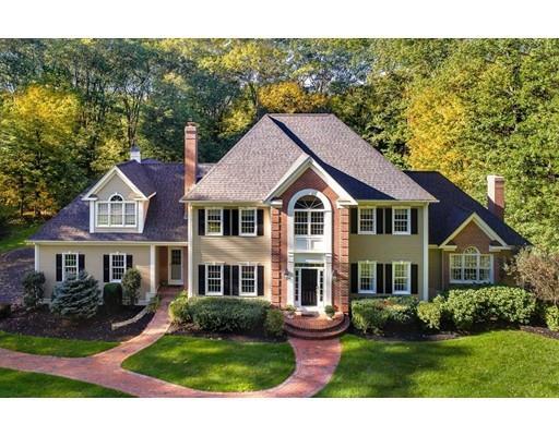 Property Photo: 6 Kennedy Lane MA 01772