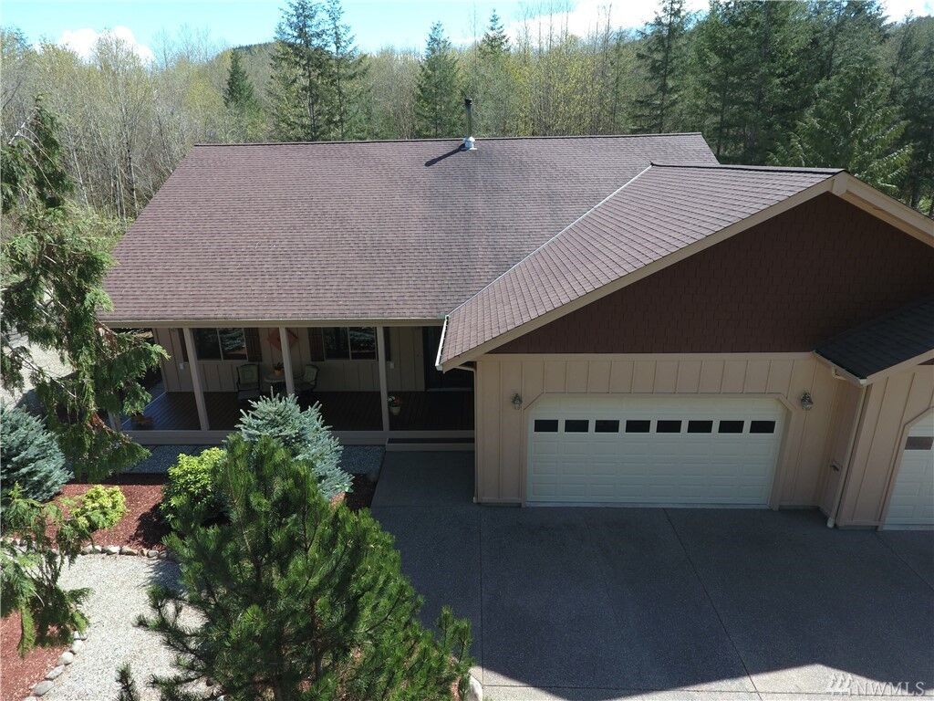 Property Photo: 8229 Lekcin Lane WA 98237