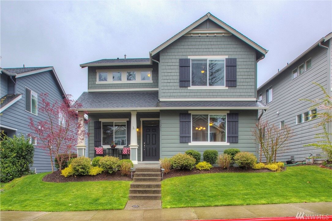 Property Photo:  11295 Borgen Lp  WA 98332 