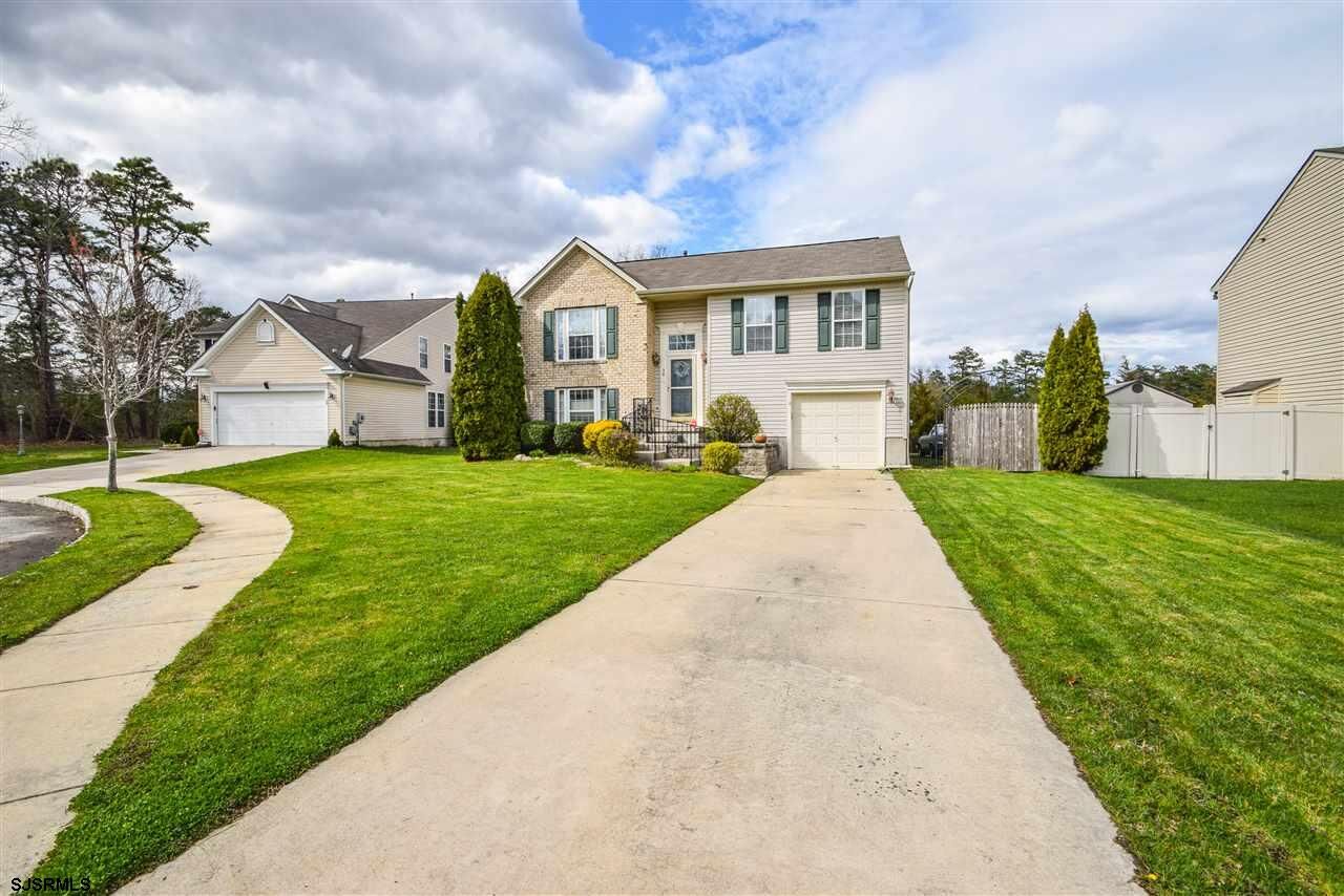 Property Photo:  38 Sugarberry Rd  NJ 08234 