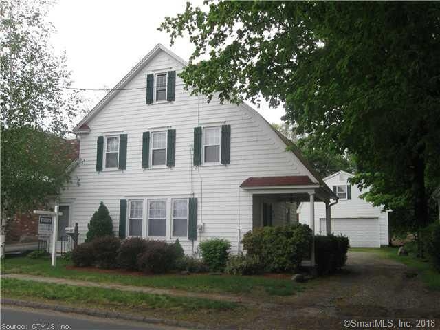 Property Photo: 67 Golden Hill Street CT 06460