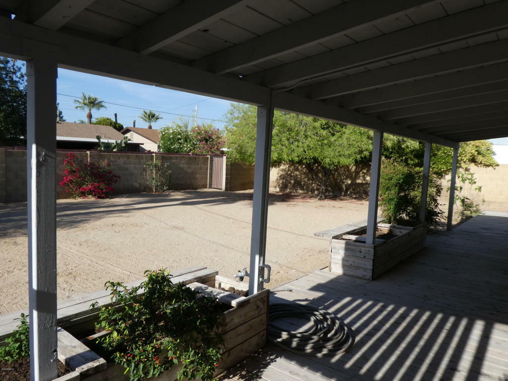 Property Photo:  7818 E Cypress Street  AZ 85257 