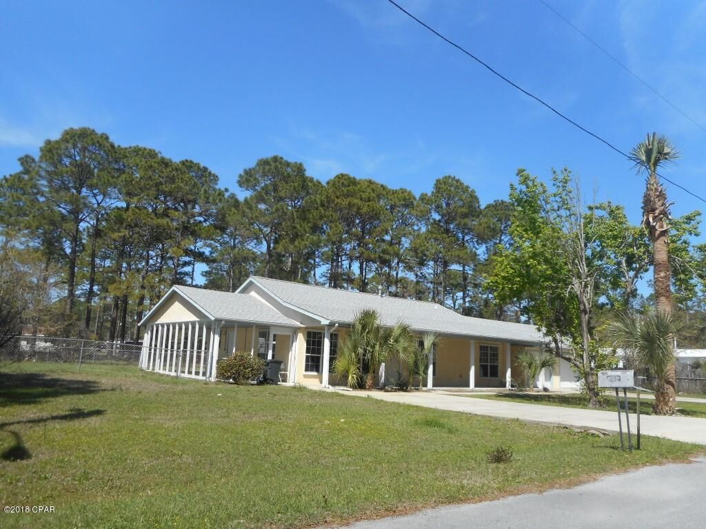 Property Photo:  207 Mississippi Drive  FL 32410 