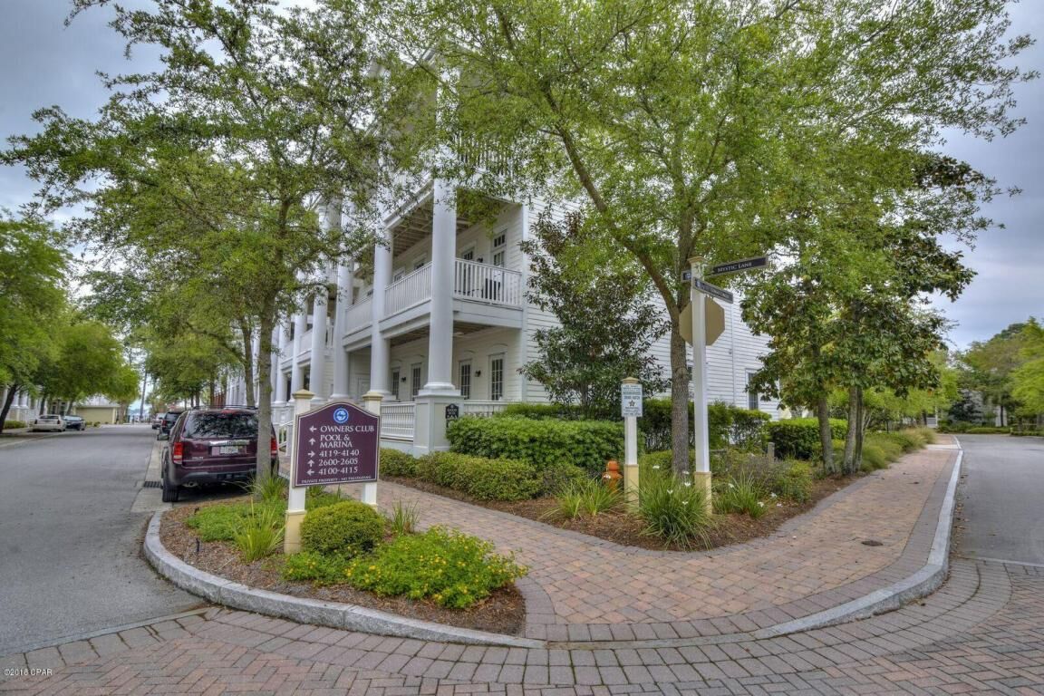 Property Photo:  2605 Mystic Lane Po21  FL 32408 