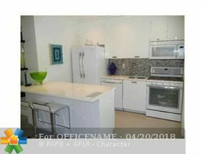 Property Photo:  719 NE 16th Ave 719D  FL 33304 