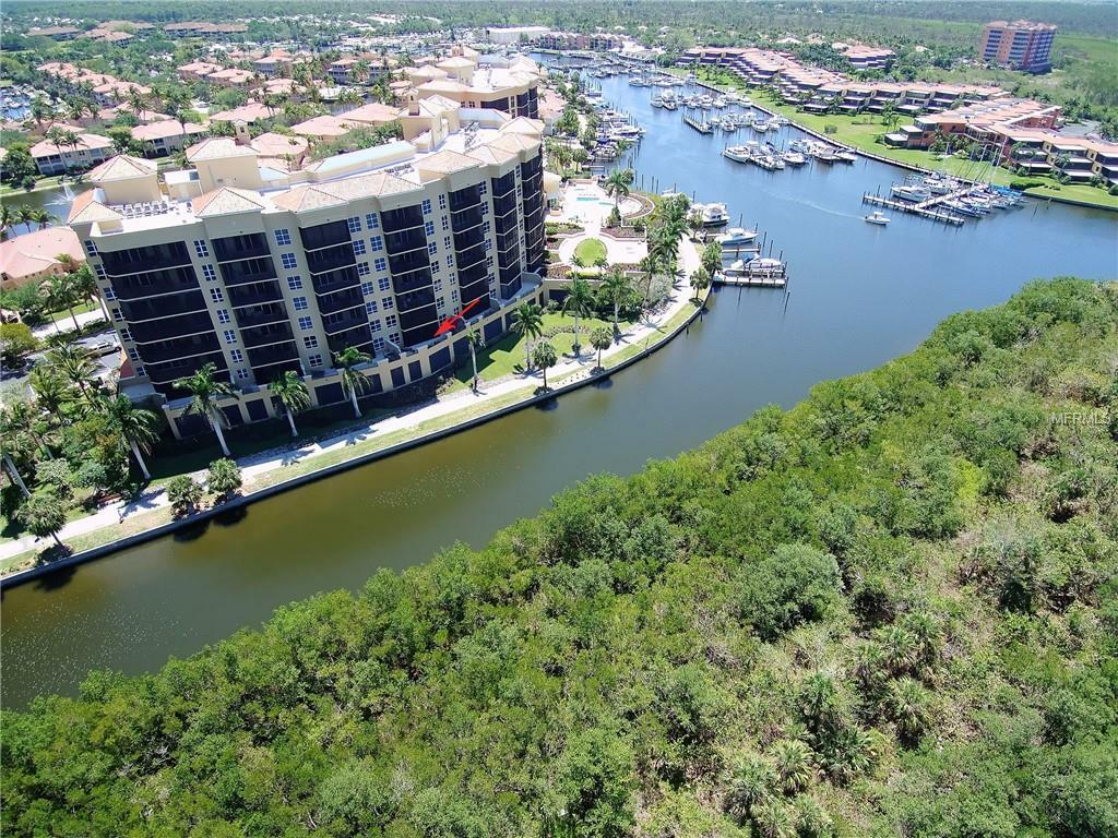 Property Photo:  3321 Sunset Key Circle 106  FL 33955 