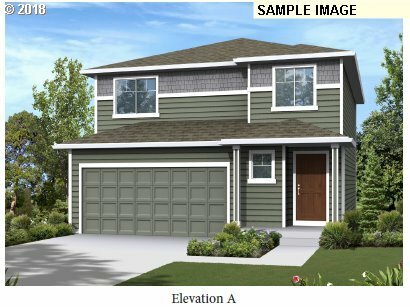 Property Photo: 11725 NE 131st Pl WA 98682