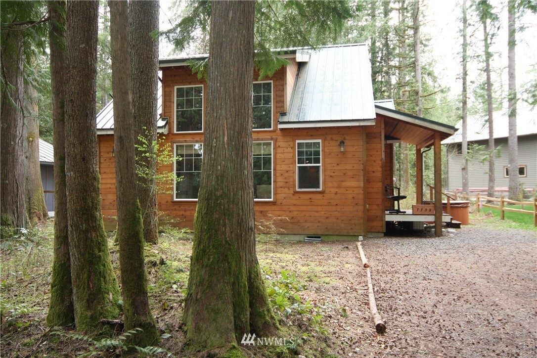 Property Photo:  7739 View Ridge Drive  WA 98266 