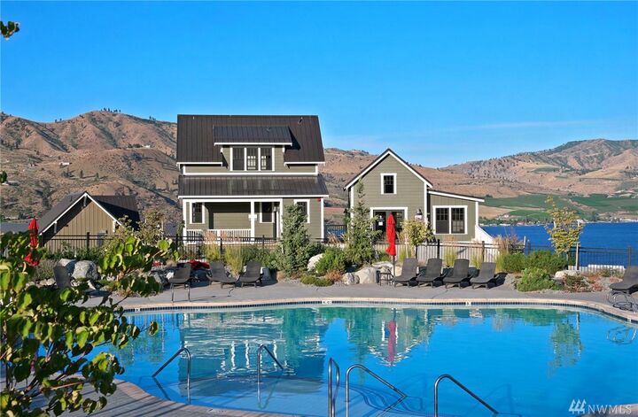 Property Photo: 428 Mackinaw Lane WA 98816