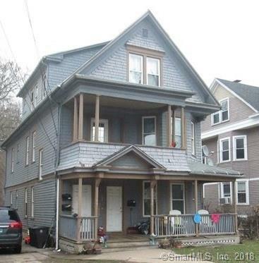 Property Photo:  97 99 Blake Street  CT 06511 