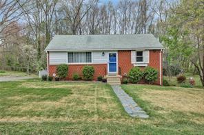 Property Photo:  4114 Sprenkle Lane  VA 23228 