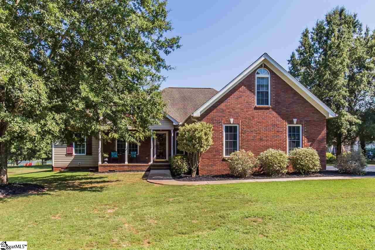 Property Photo:  445 Winesap Road  SC 29334 
