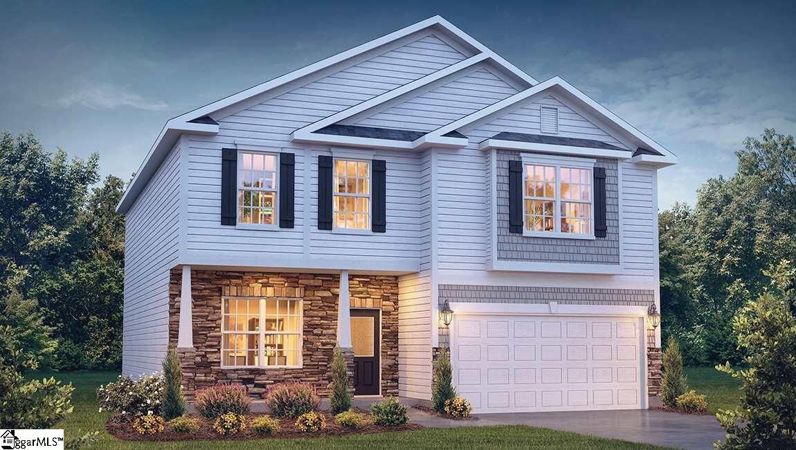 Property Photo:  285 Hartleigh Drive  SC 29365 