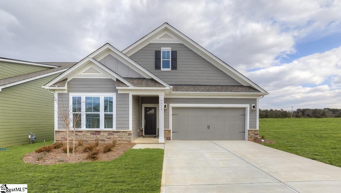 Property Photo:  938 Deepwood Court Lot 15  SC 29316 