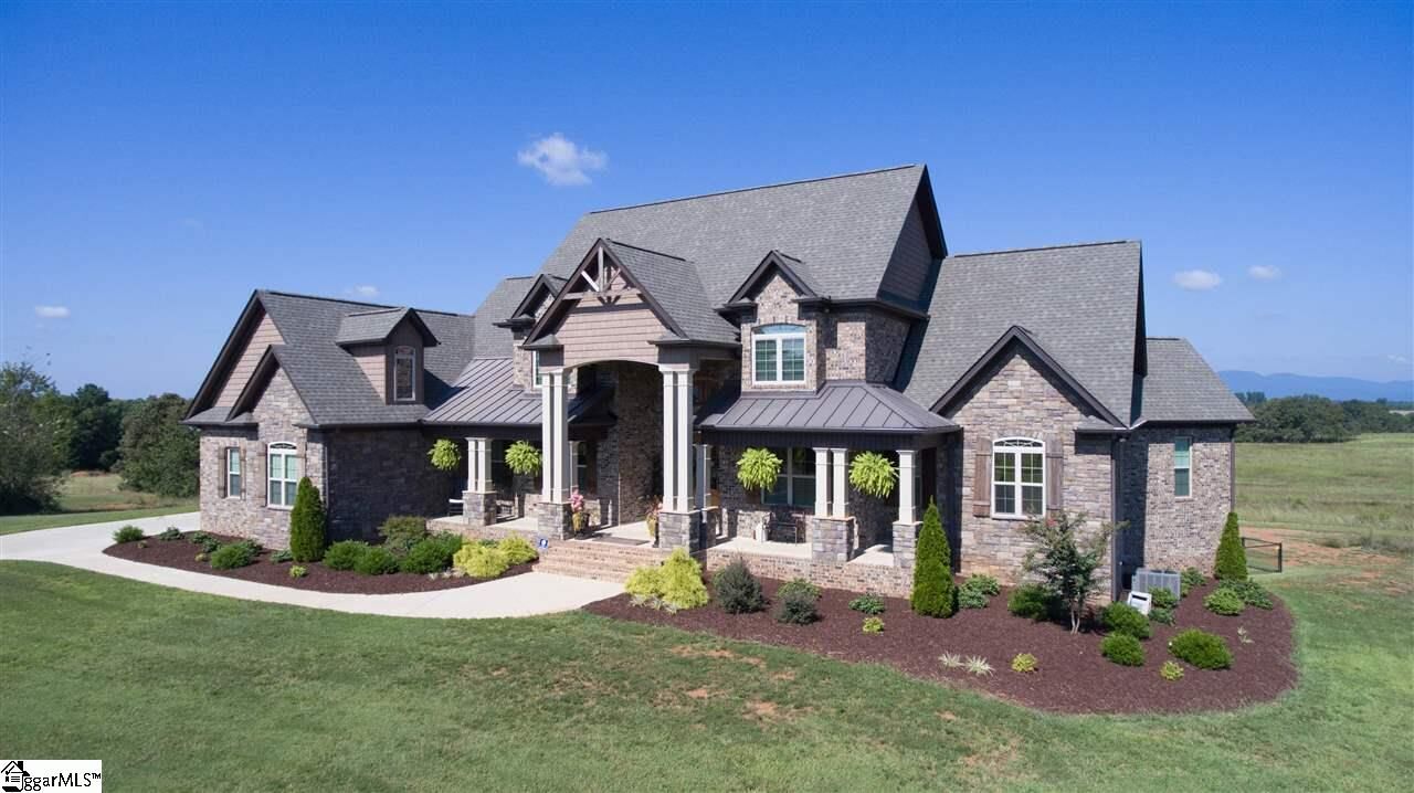 Property Photo: 6371 New Cut Road SC 29349