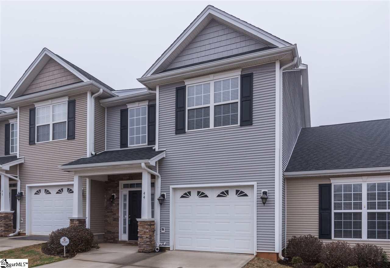 Property Photo:  44 Roselite Circle  SC 29650 
