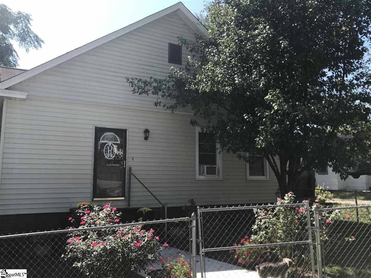 Property Photo:  165 Green Street  SC 29372 
