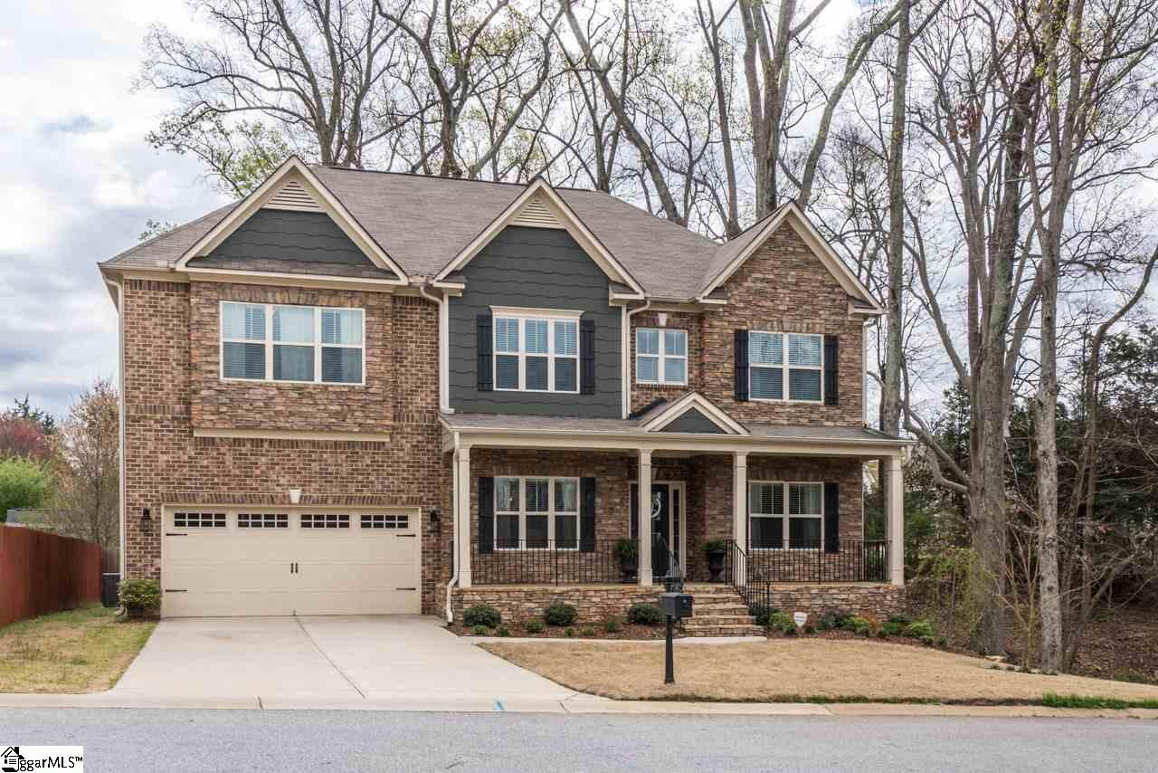 Property Photo:  5 Allwood Court  SC 29607