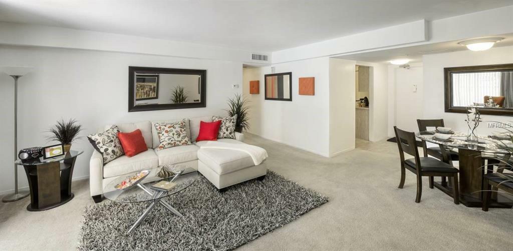 Property Photo: 20 W Lucerne Circle 815 FL 32801