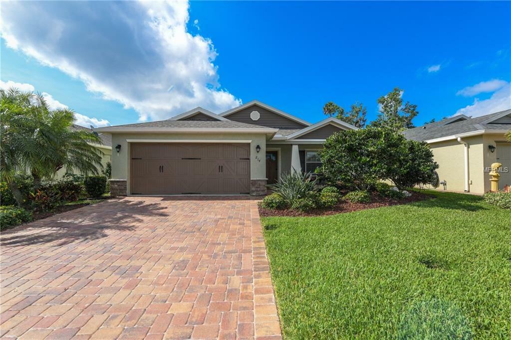 Property Photo:  214 San Casciano Lane  FL 34208 