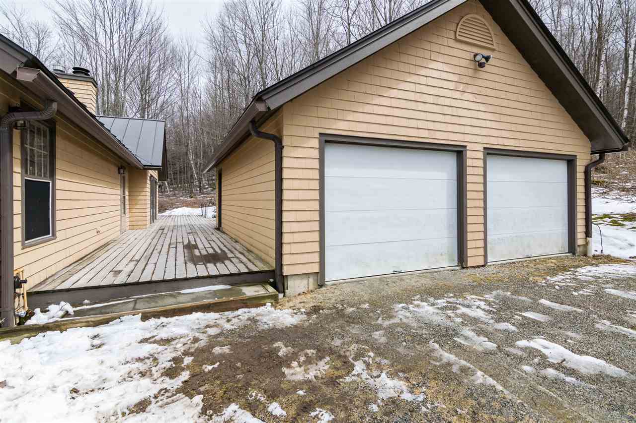 Property Photo:  261 Stonefence Road  VT 05477 