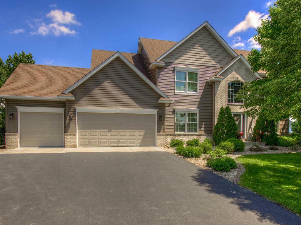 Property Photo:  17798 Hydrangea Lane  MN 55044 