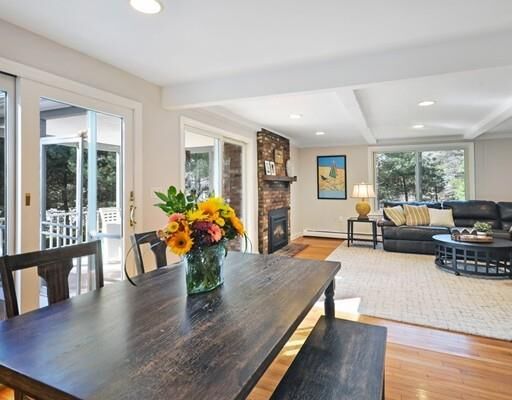 Property Photo:  223 Border Road  MA 01742