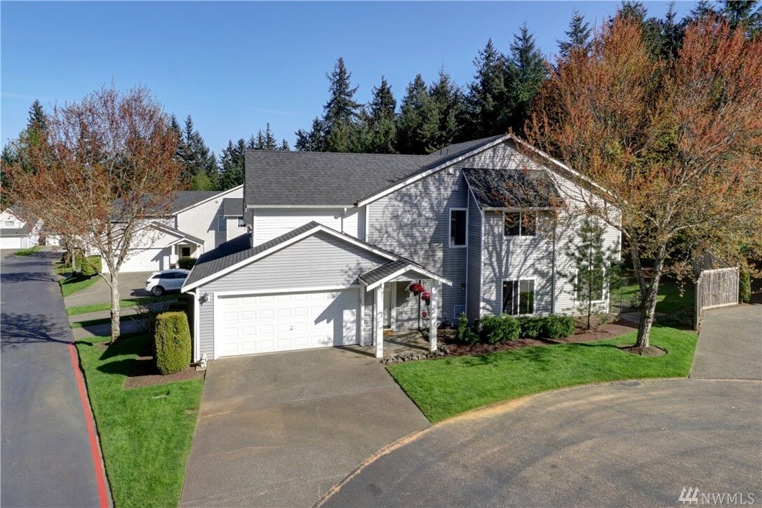 Property Photo:  1720 20th St Ct NW  WA 98335 