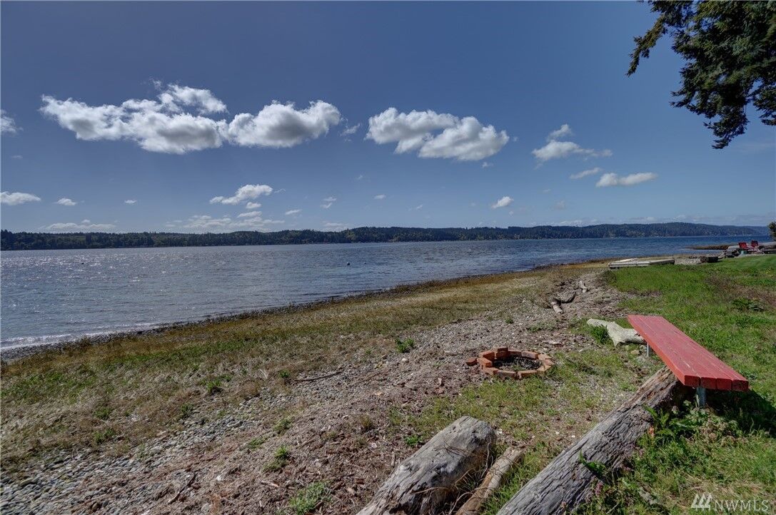 Property Photo: 6421 NE North Shore Rd WA 98528
