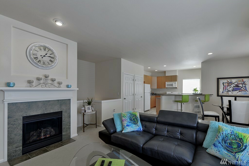 Property Photo: 4818 Davis Place S G WA 98055