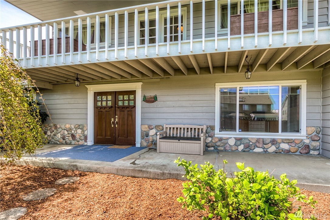 Property Photo: 12951 SE 301st St WA 98092