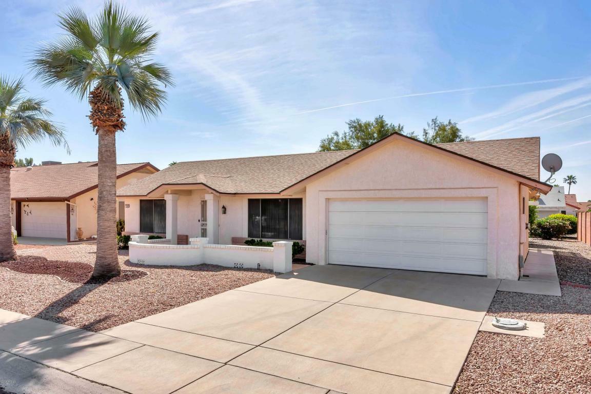 Property Photo:  13835 W Pinetree Drive  AZ 85375 