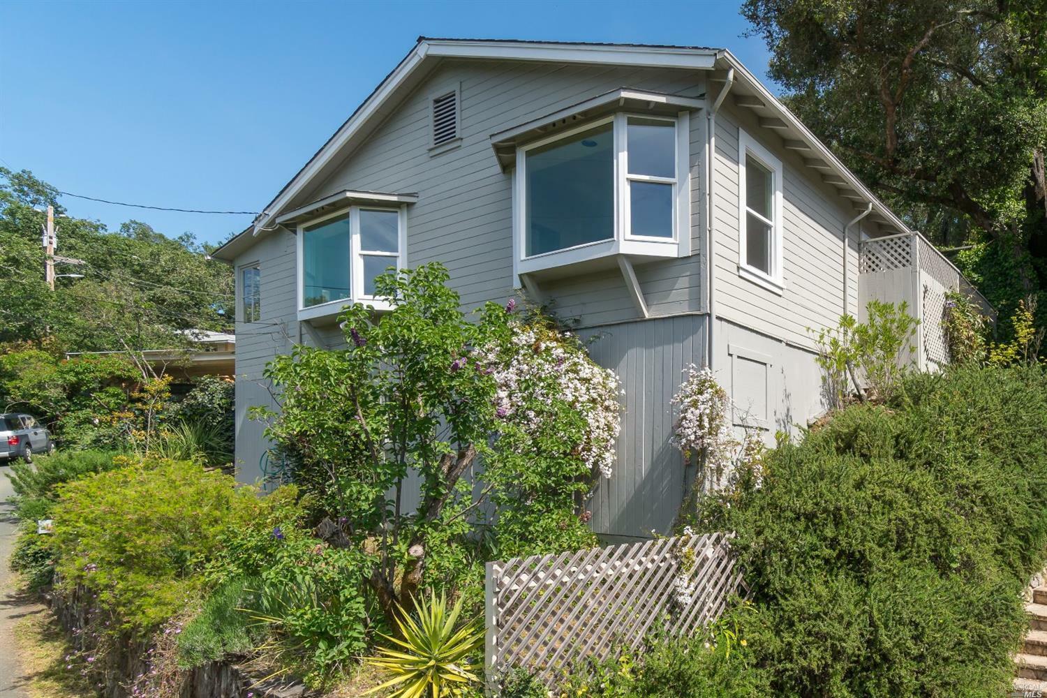 Property Photo:  190 Sunnyside Avenue  CA 95476 