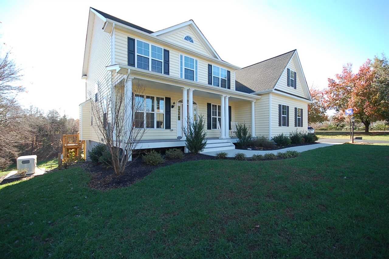 Property Photo:  755 Montei Dr  VA 22936 